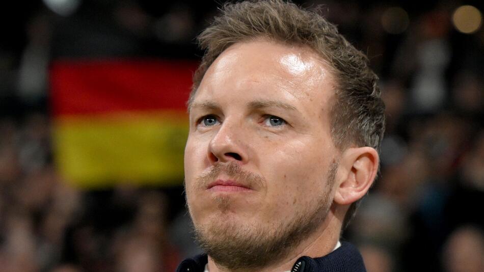 Julian Nagelsmann