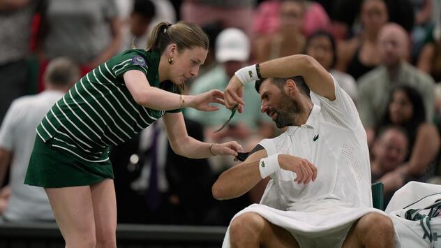 Wimbledon