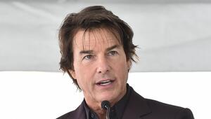 Tom Cruise ist ein großer Fan von "Die Odyssee".