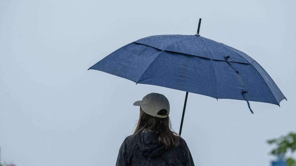 Wetter an der Ostsee - Rügen