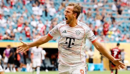 Harry Kane