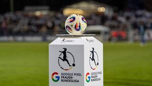 Google Pixel Frauen-Bundesliga