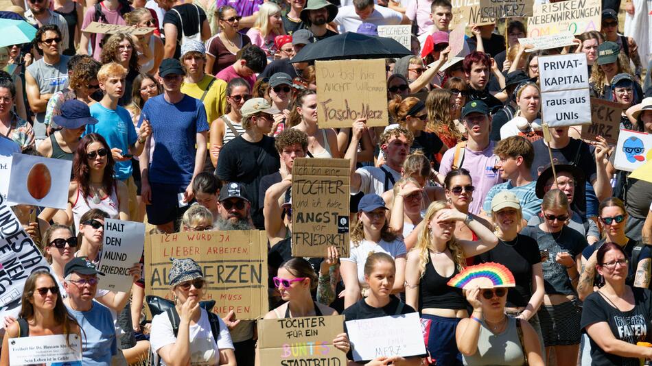 Warum die "Faschismus-Keule" zum Problem wird