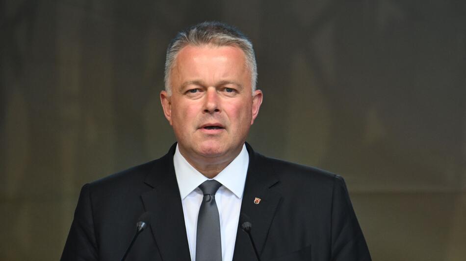 Entschuldigung am fünften Jahrestag der Ahrtal-Katastrophe
