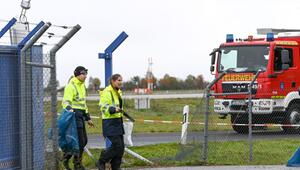 Erneuter Sicherheitsvorfall am Flughafen Leipzig/Halle
