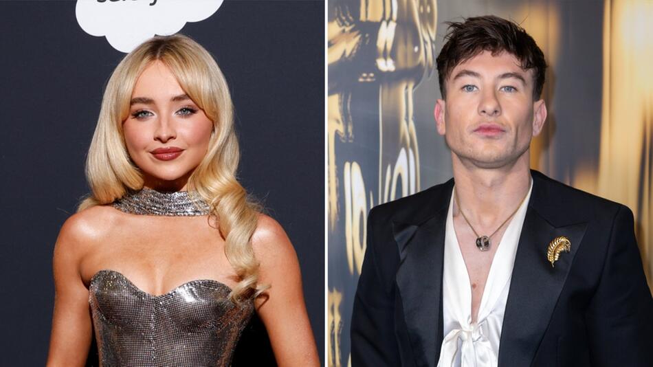 Sabrina Carpenter und Barry Keoghan sollen sich der Karriere zuliebe getrennt haben.