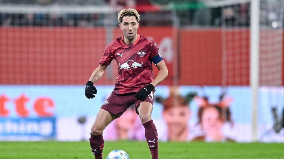 Kevin Kampl