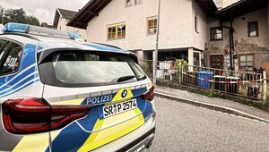 Festnahme nach Fund von drei Toten in Niederbayern