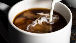 Kaffee Milch