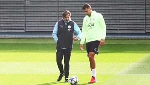 Wechselt City-Star Rodri zu diesem Topklub?
