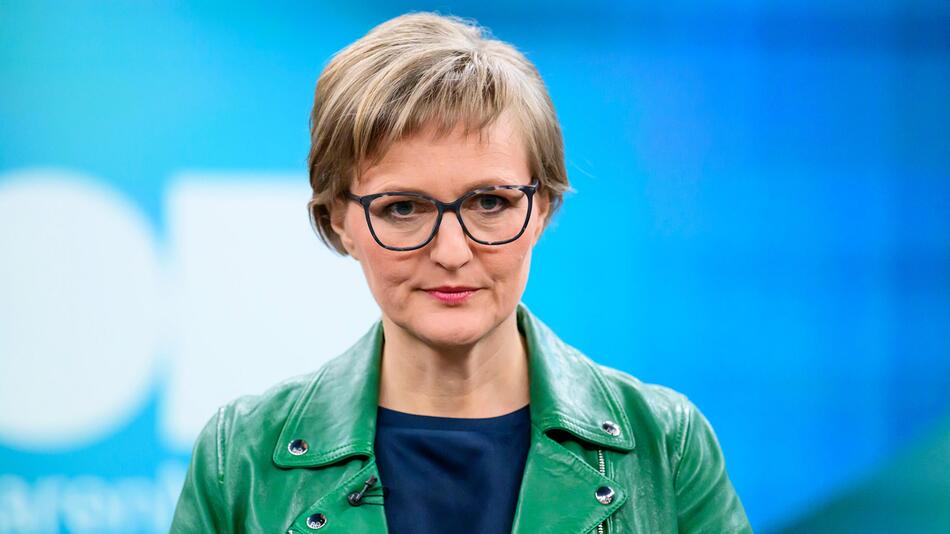 Grünen-Chefin teilt gegen Bundesregierung aus – und Markus Söder