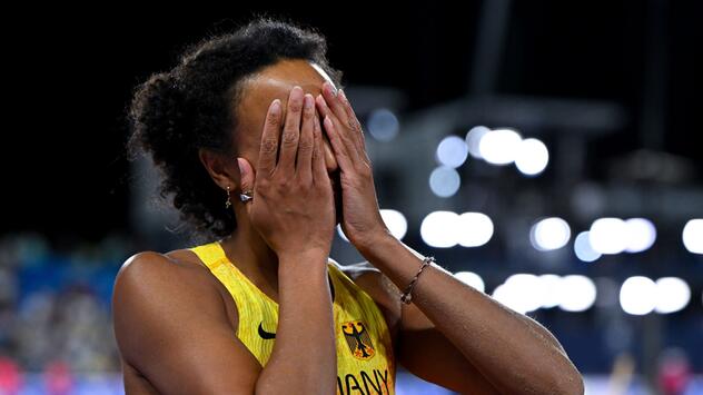 Leichtathletik: Europameisterschaft