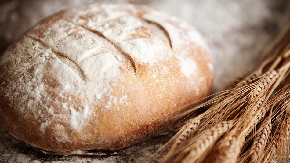 Der Klimawandel macht unser Brot schlechter