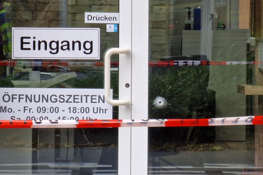 Mehrere Verletzte nach Schüssen an zwei Orten in Hagen