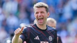 Thomas Müller