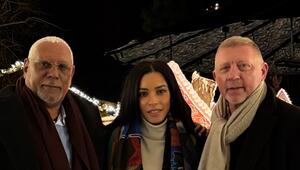 Boris Beckers Baby-Fotos sorgen für Verwirrung