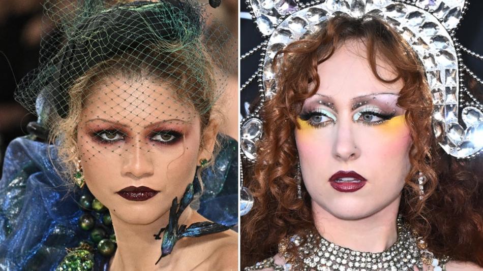 Perfektion ist out: Das sind die Beauty-Trends für 2026 | GMX