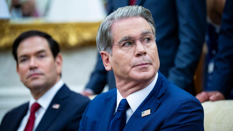 US-Regierung ändert Strategie im Iran-Krieg