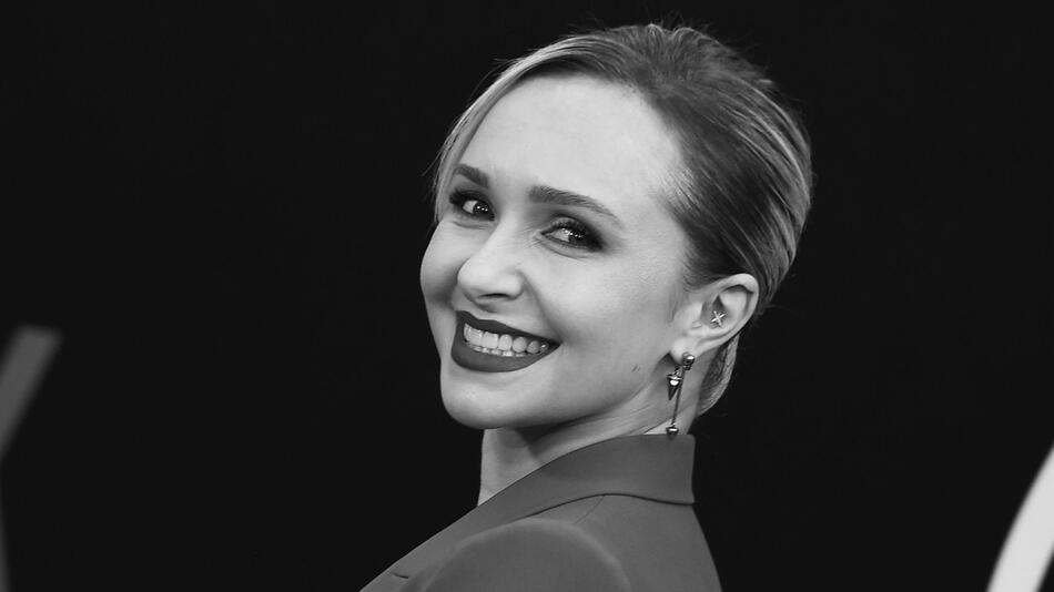 Hayden Panettiere mit 36 Jahren gestorben