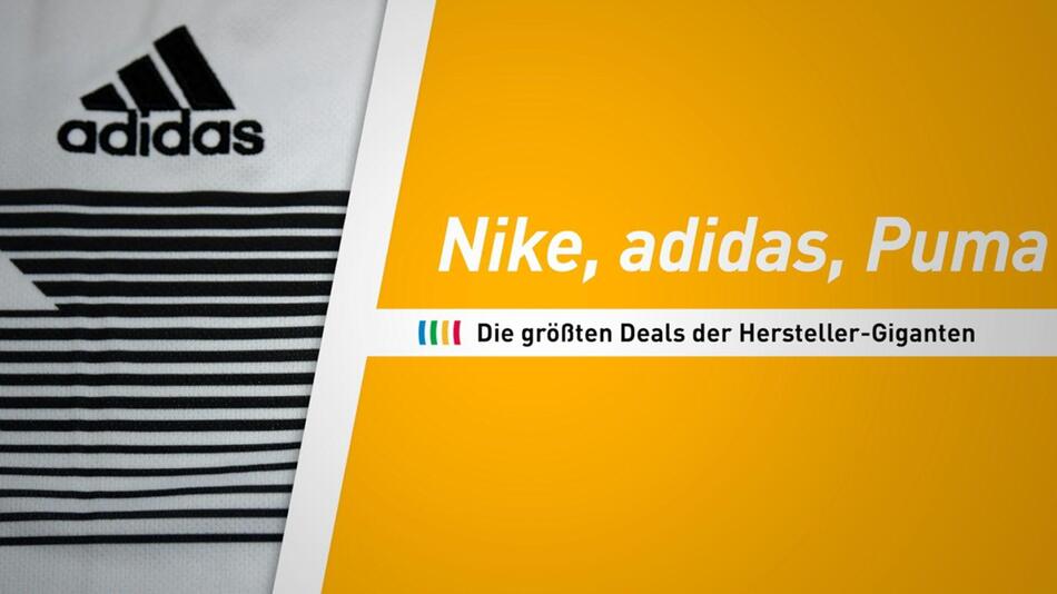 adidas verliert ab 2027 den Ausrüstervertrag für die deutsche Nationalmannschaft