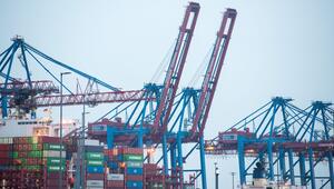 Hamburger Hafen