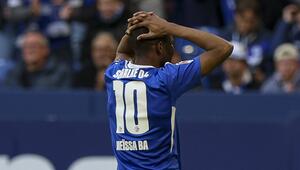 Pape Meïssa Ba bleibt offenbar auf Schalke.