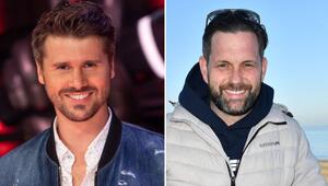 Thore Schölermann (l.) hat bereits auf die Nachricht reagiert, dass Matthias Killing die nächste ...