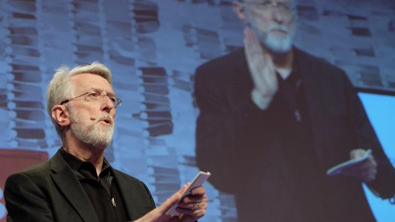 Jeff Jarvis