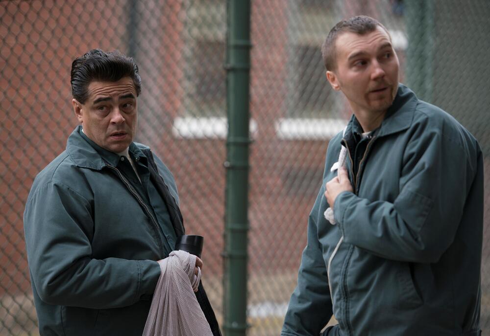 serie, highlights, dezember, netflix, sky, amazon prime video, escape at dannemora