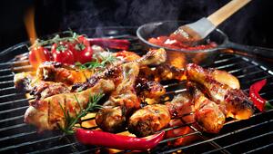 Sommen, Grillen, BBQ, sparen, Holzkohle, Grillwagen, Elektrogrill, Essen