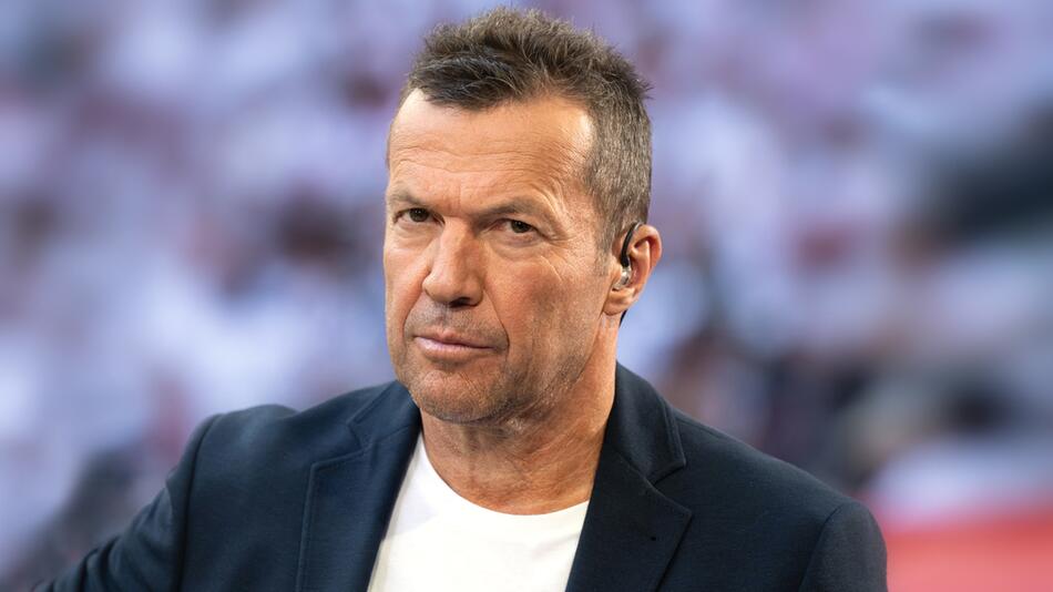 Lothar Matthäus