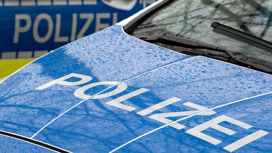 Drei Verletzte nach Zusammenstoß in Schwedt