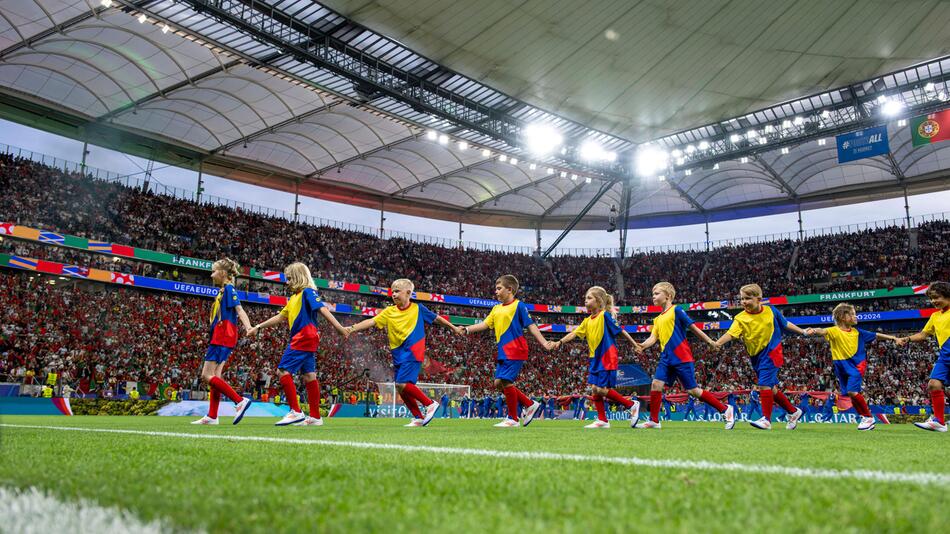 Fußball