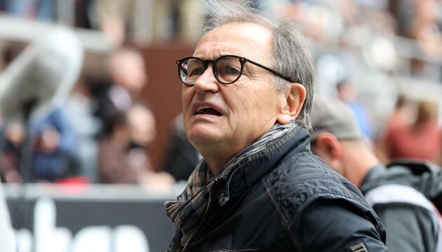 Ewald Lienen