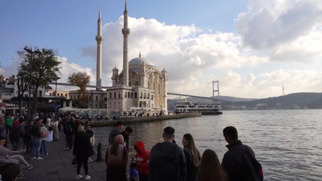 Istanbul: Prozess nach Tod von Hamburger Familie startet