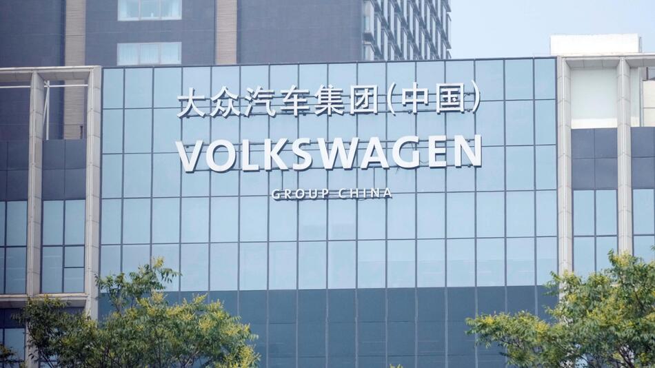 VW wieder Marktführer in China: Wie passt das zu den Krisenmeldungen?