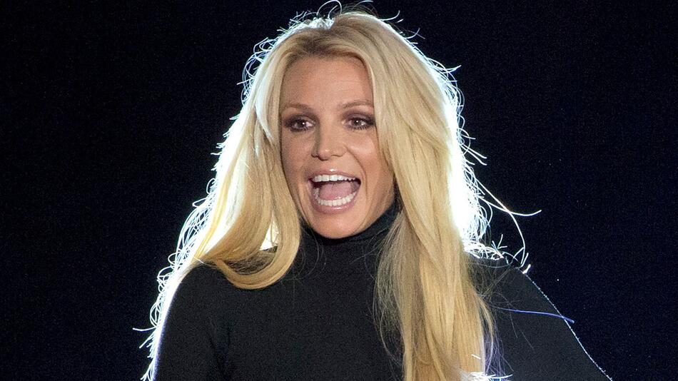 Neue Details zu Film über Britney Spears' Leben bekannt