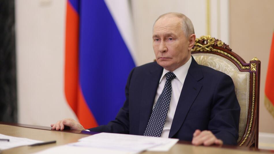 In der Ukraine unter Druck – trotzdem könnte Russland Polen angreifen
