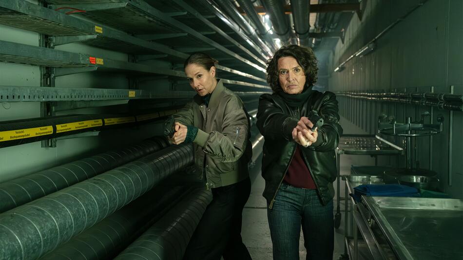 Lohnt sich der neue "Tatort: Explosive Mischung"?