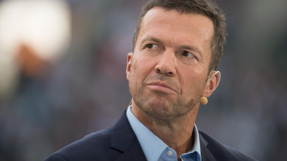 Lothar Matthäus