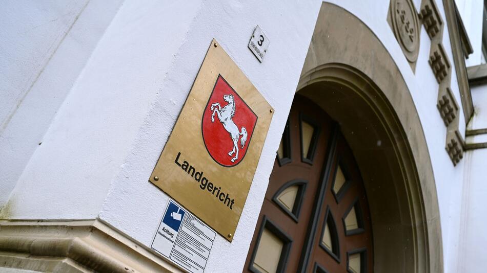 Landgericht Aurich