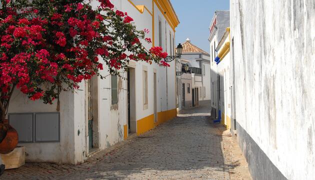 Faro Portugal