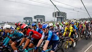 Radsport: UCI Europaserie - Rund um Köln