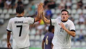 Deutschland - England