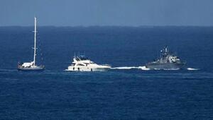 Nahost-Konflikt - Global Sumud Flotilla
