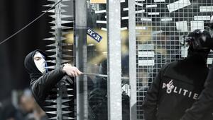 FC Utrecht - KRC Genk