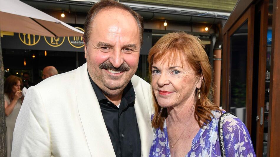 Johann Lafers Ehefrau Silvia spricht über seinen Gesundheitszustand