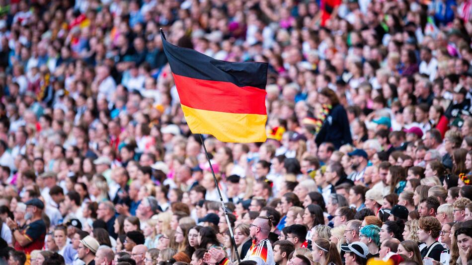Deutschlands Problem mit der Weltklasse