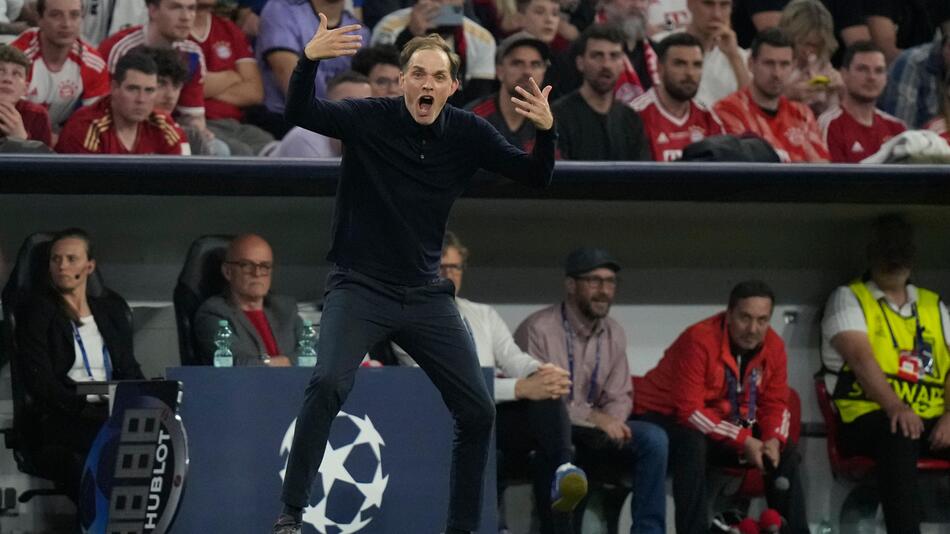 Thomas Tuchel