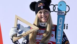 Skistar: Beendet Lindsay Vonn nach Olympia ihre Karriere?
